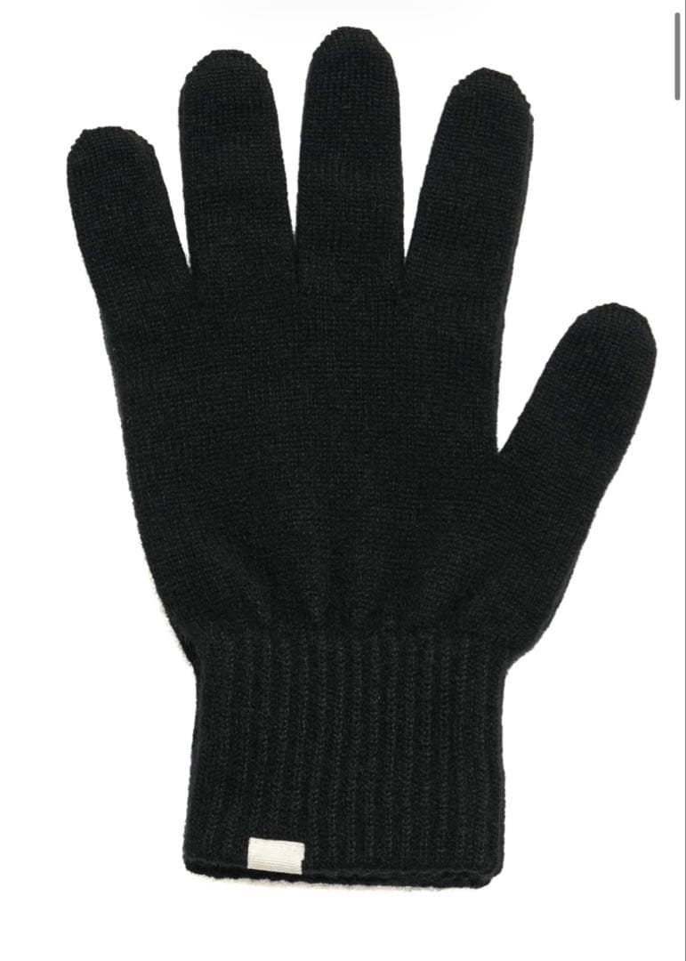 OVY カシミヤ　グローブ　手袋