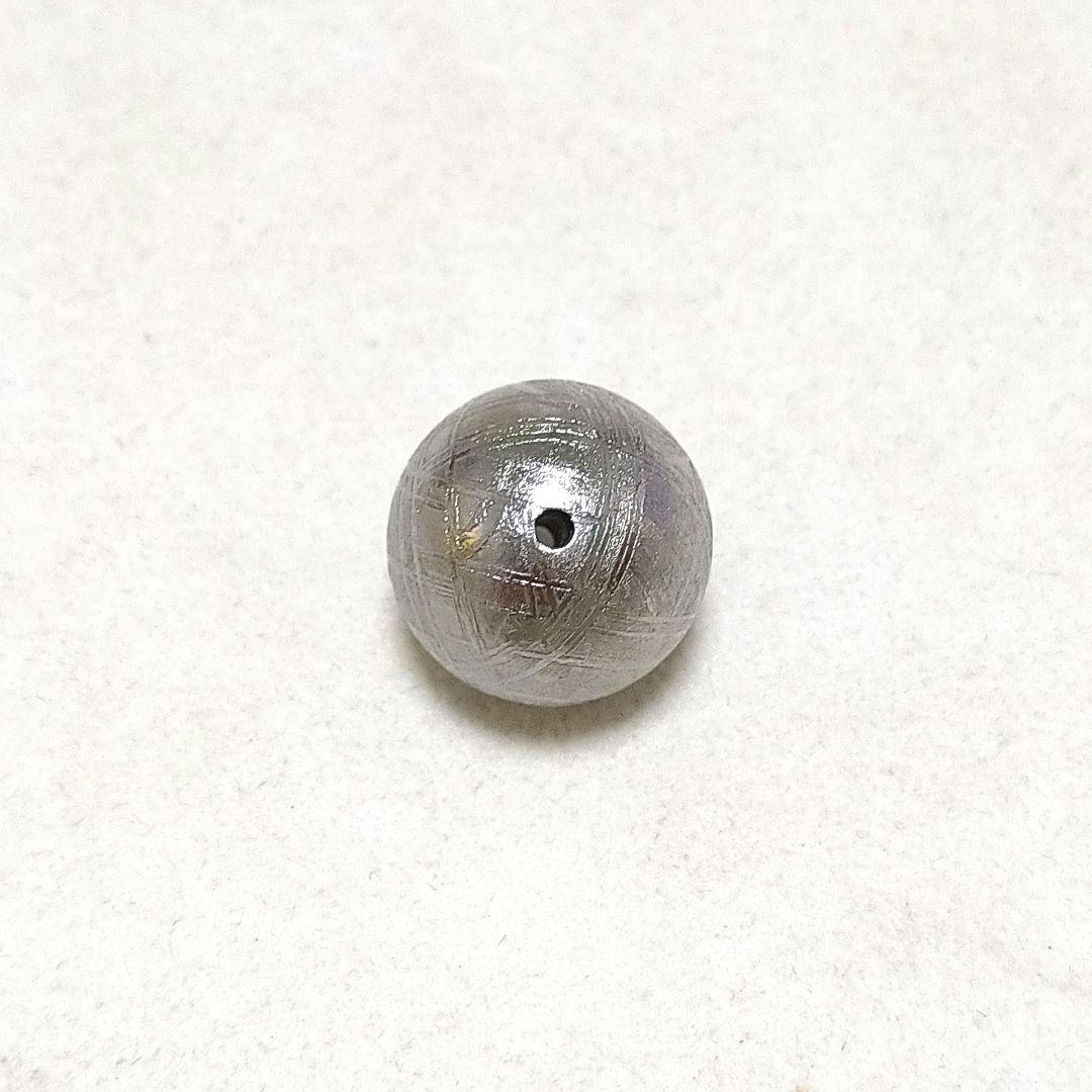 商品の説明必読！∞ 高品質 ギベオン14mm × 1玉 ∞