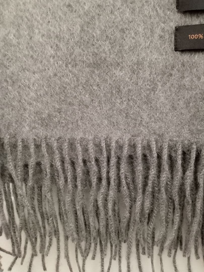 ジャーナルスタンダード Cashmere ストール