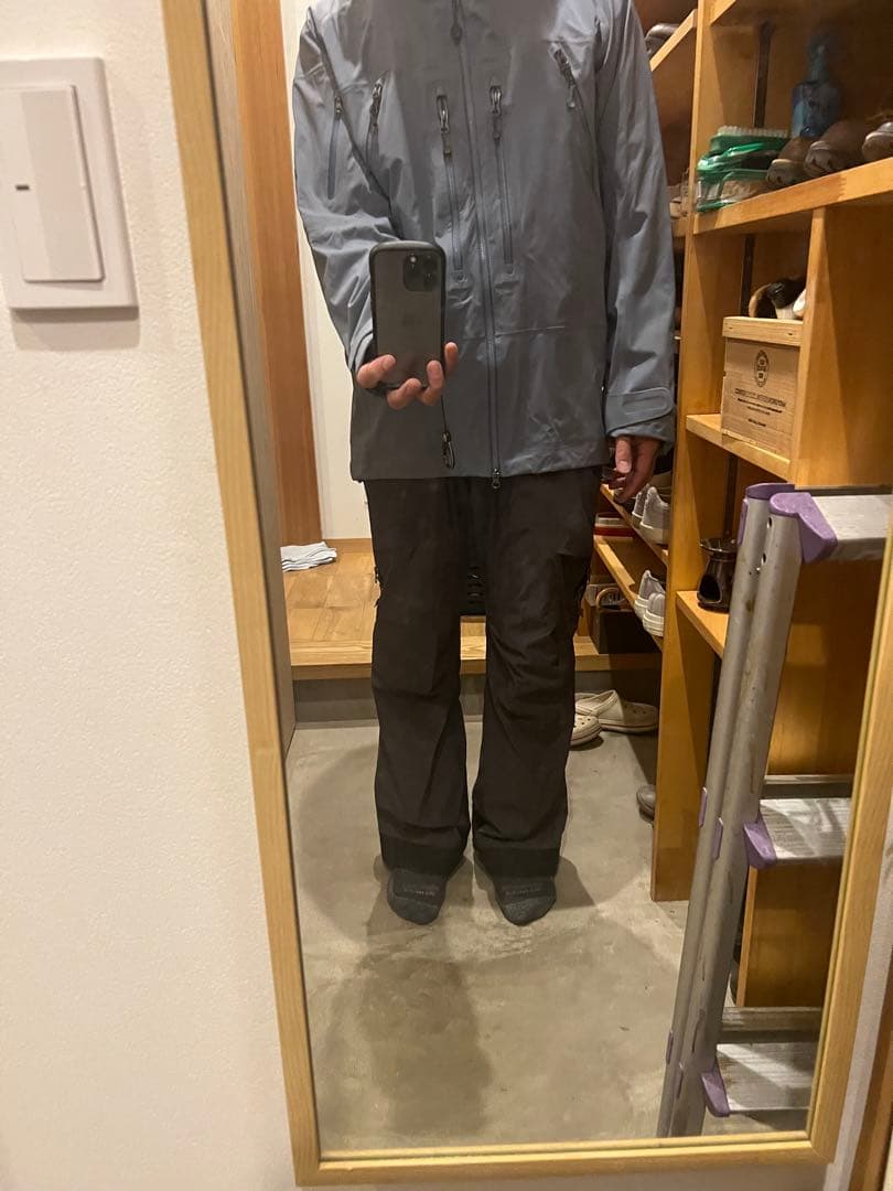 TETON BROS. ティートンブロス TB PANT