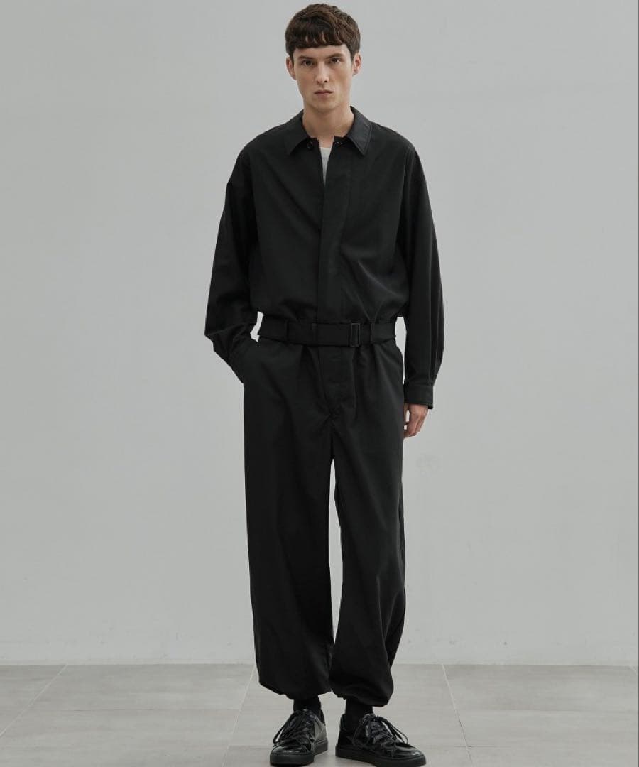 UNITED TOKYO ジャンプスーツ