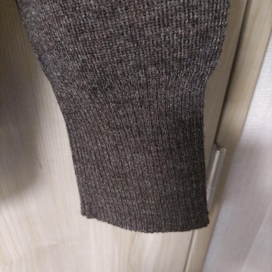 リアルマッコイズ　カーディガン [MC18120] 新品タグ付き