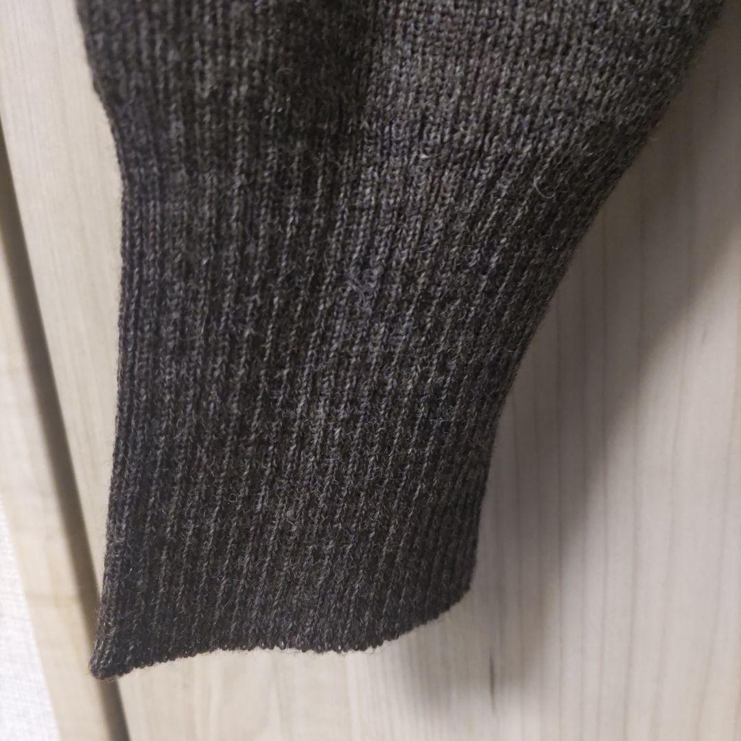 リアルマッコイズ　カーディガン [MC18120] 新品タグ付き