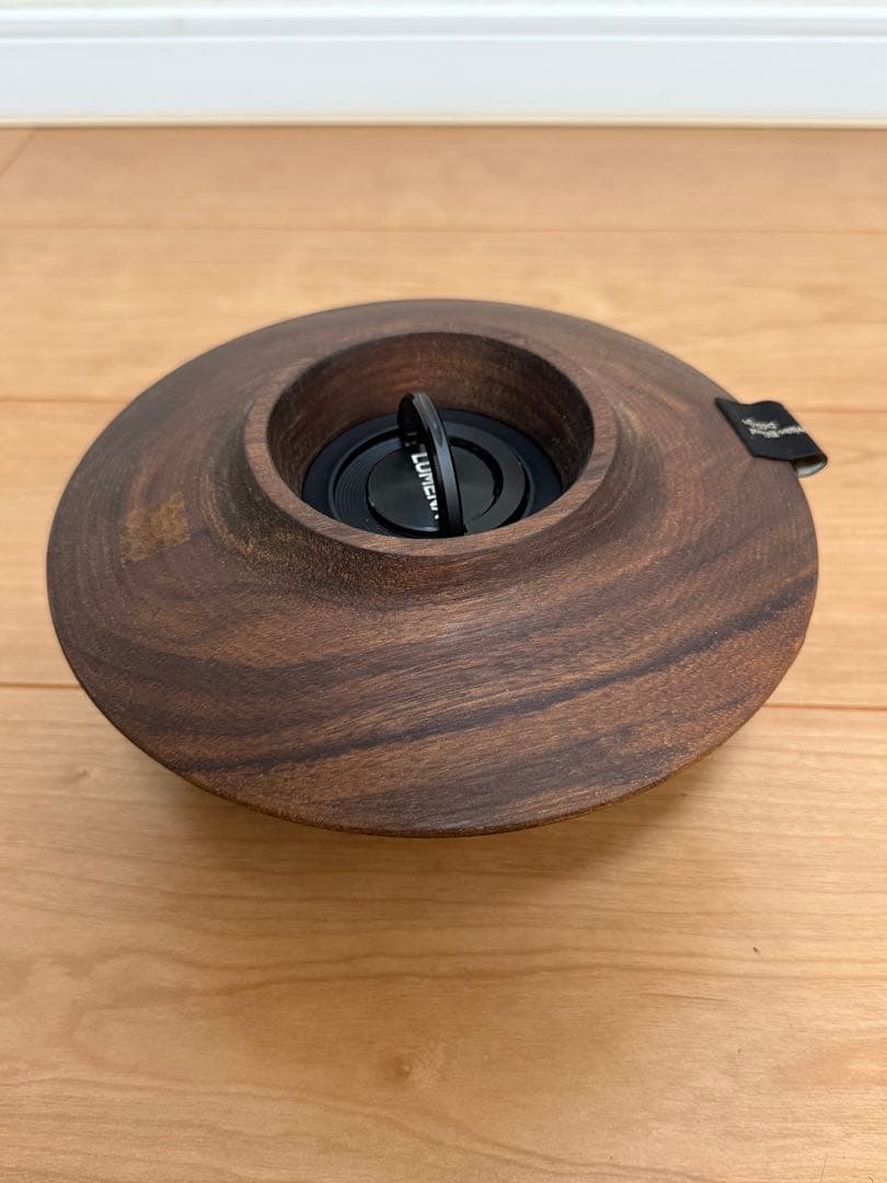 【新品未使用】LUMENA2X カスタムシェード アクセサリ オマケ USB-C