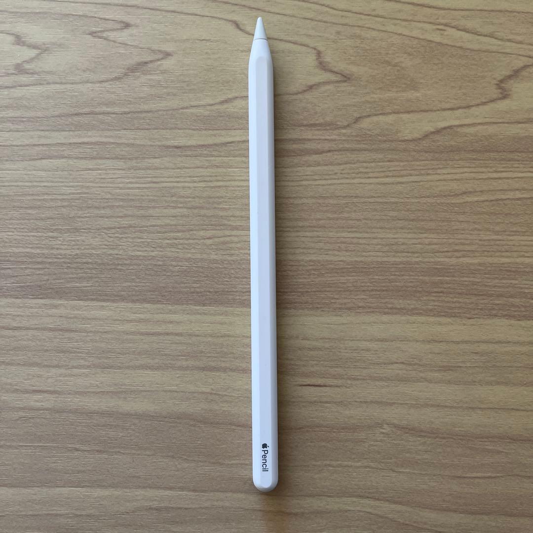 iPad Pro 11インチ 第2世代 128GB + Apple Pencil