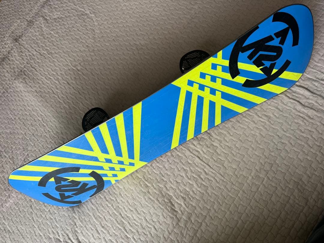 スノーボード 板　90センチ　キッズ