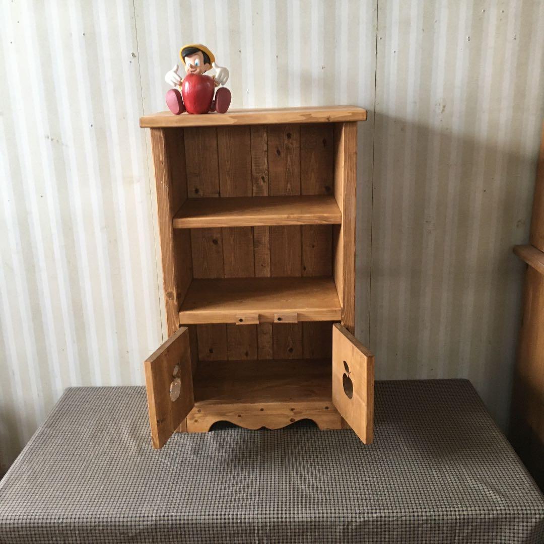 カントリーボードＥ(りんご)