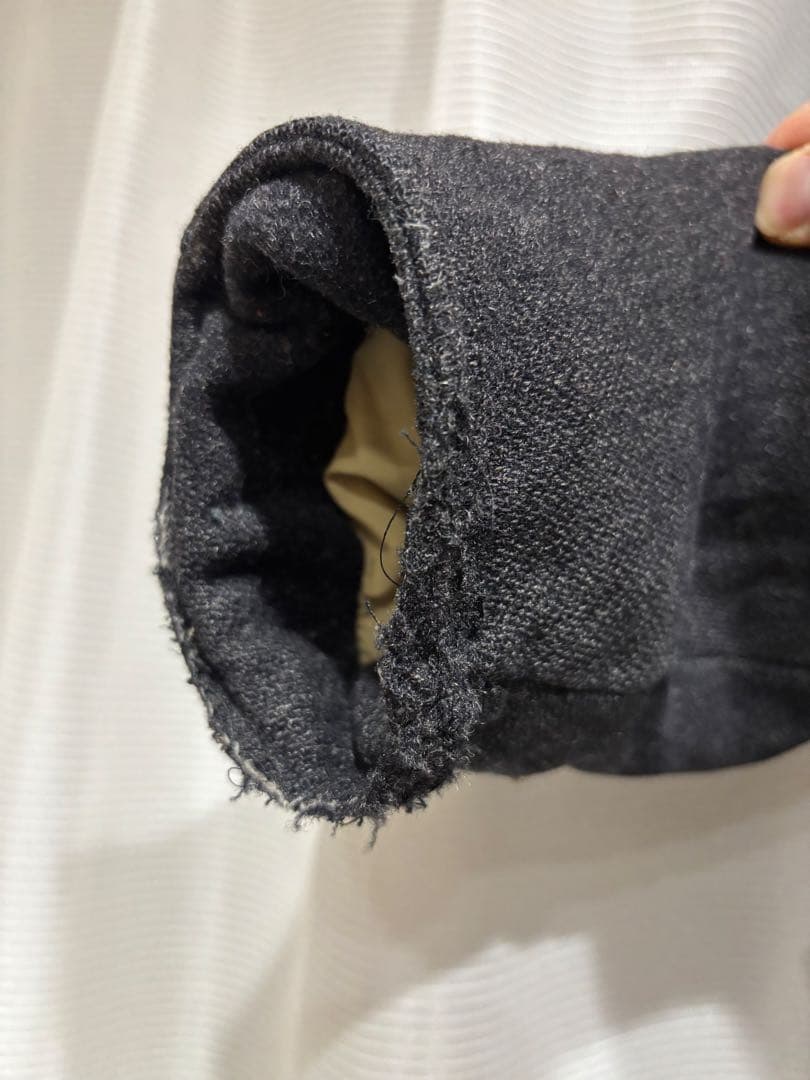 USA製 Woolrich コート 希少