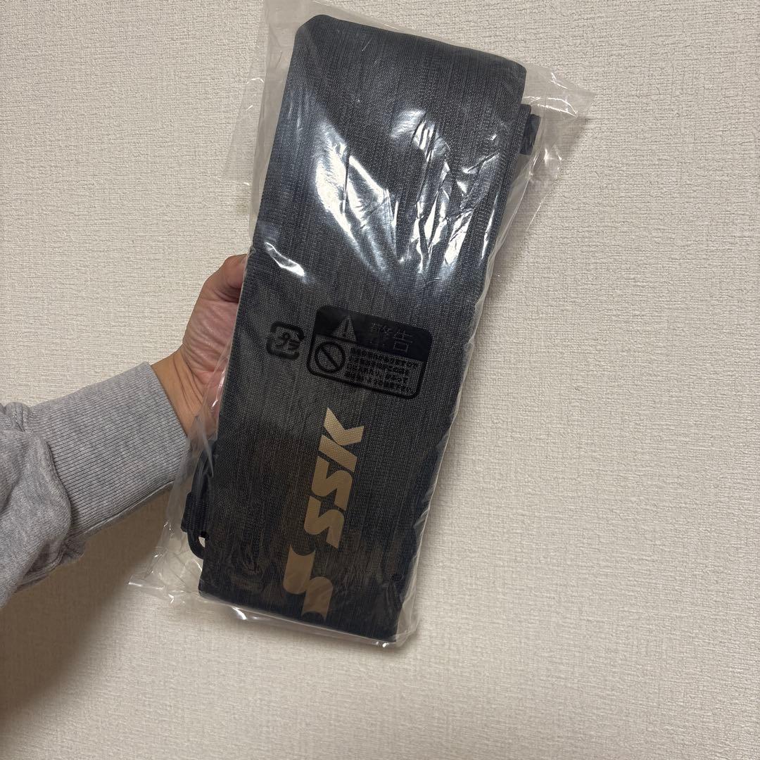 美品　SSK MM18 軟式野球用バット　78cm