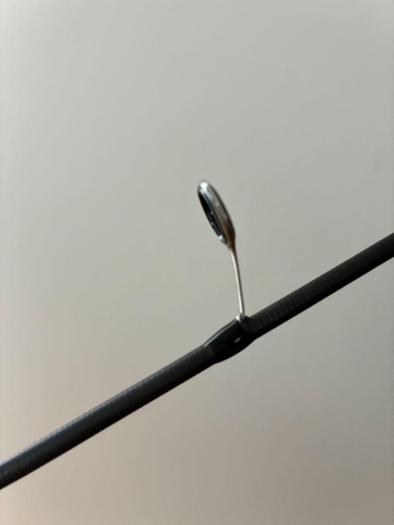 ゼスタ ブラックスター エクストラチューンド 54UL-S