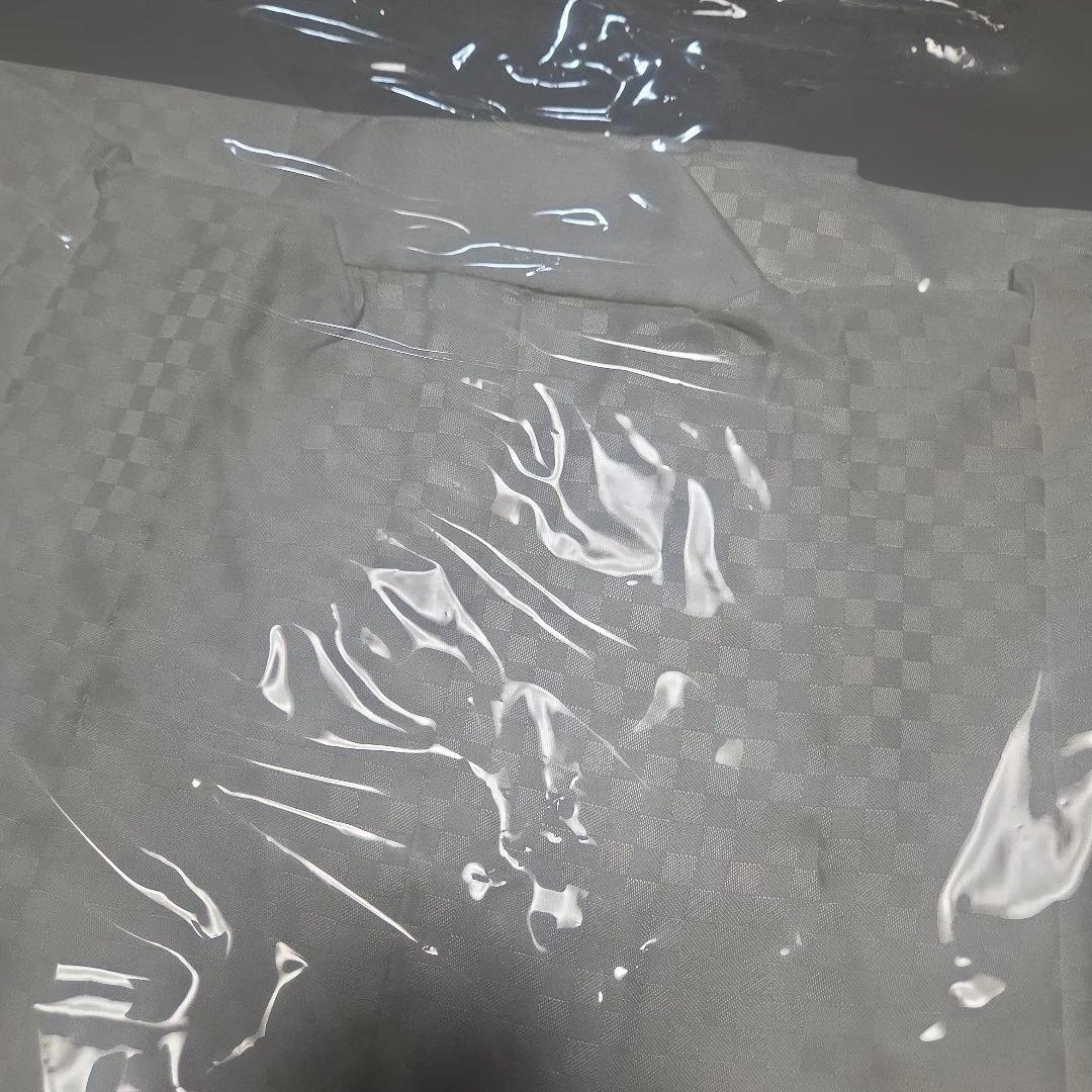 さくらんぼさま専用五才七五三　紋付き袴フルセット 五つ紋　畳表草履　七五三