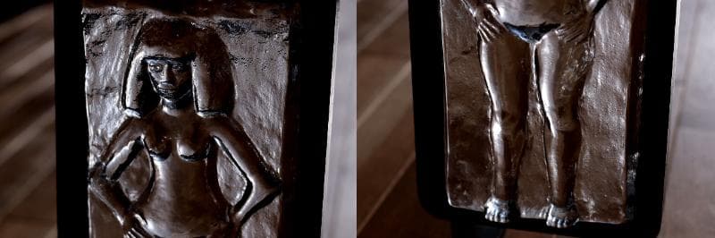 Erik Hoglund エリックホグラン ガラスオブジェ wmeg