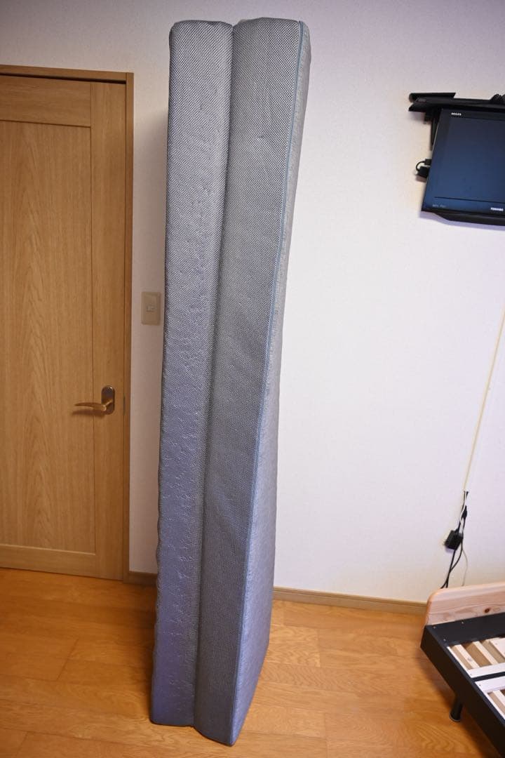 ディノス　日田杉　ごろ寝ソファベッド　ナチュラル色