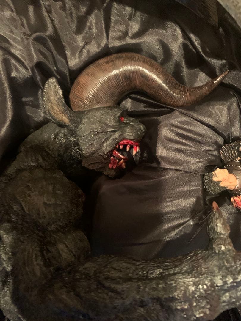 ベルセルク　ゾッド&ガッツ