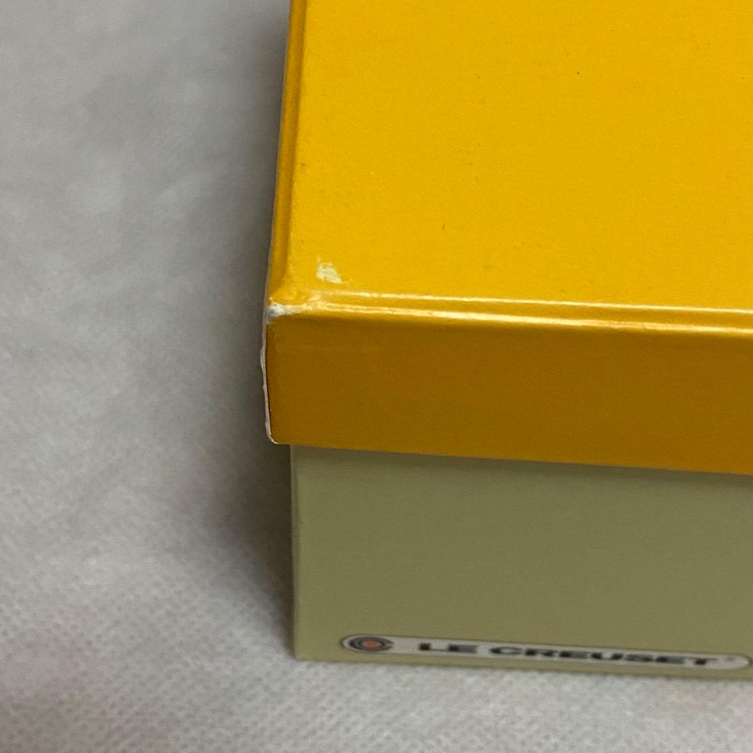 ル・クルーゼ プチ・ラムカン・フルール・コレクション