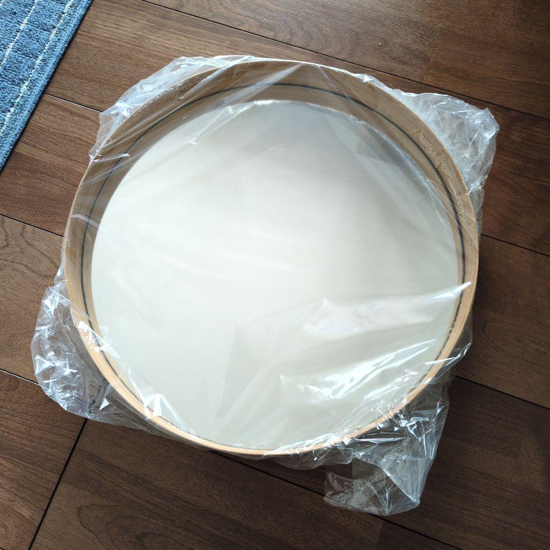 ZERO TEORI 壁掛けミラー　M