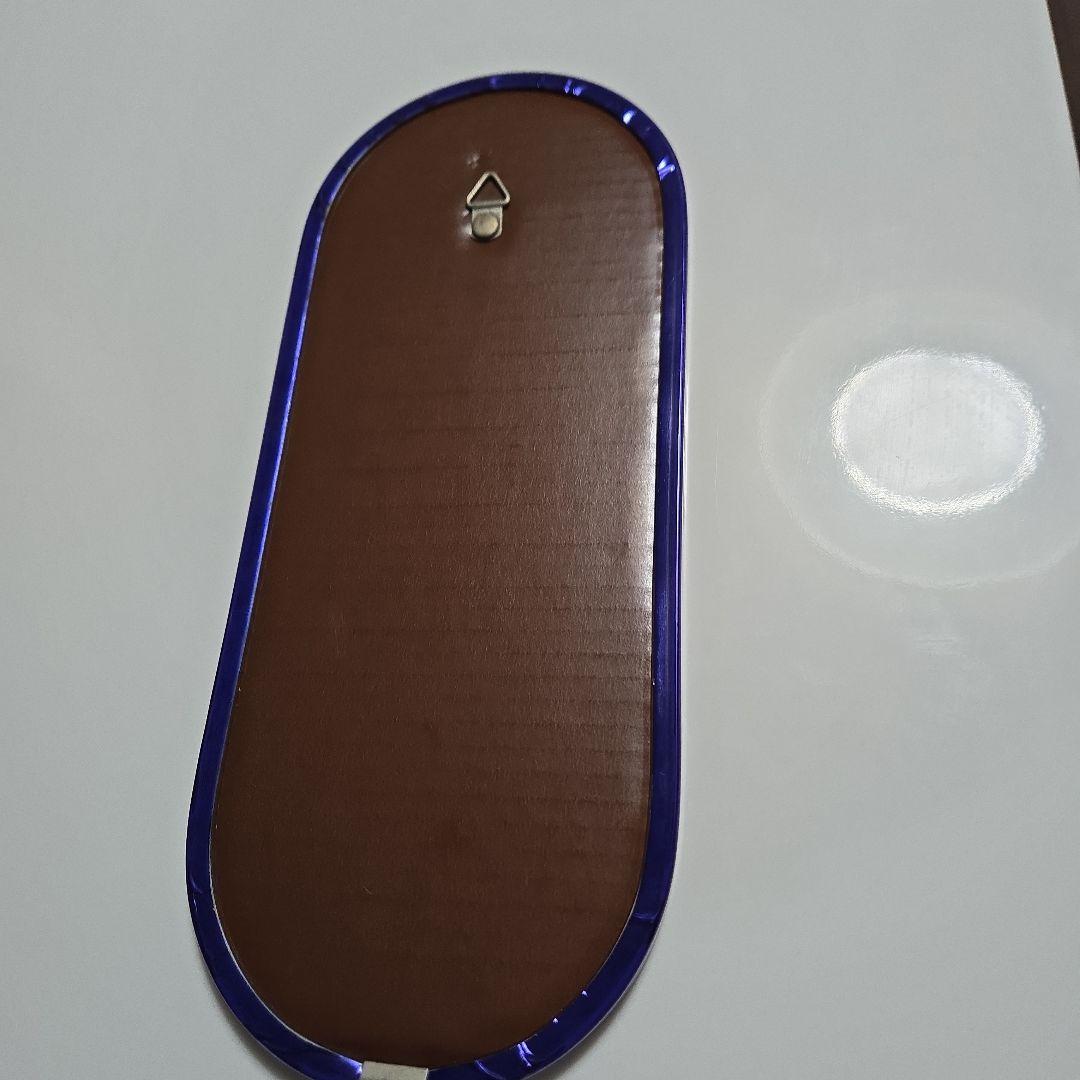 パブミラー　ヤシの木　派手　レトロ 　ヴィンテージ　壁かけ鏡