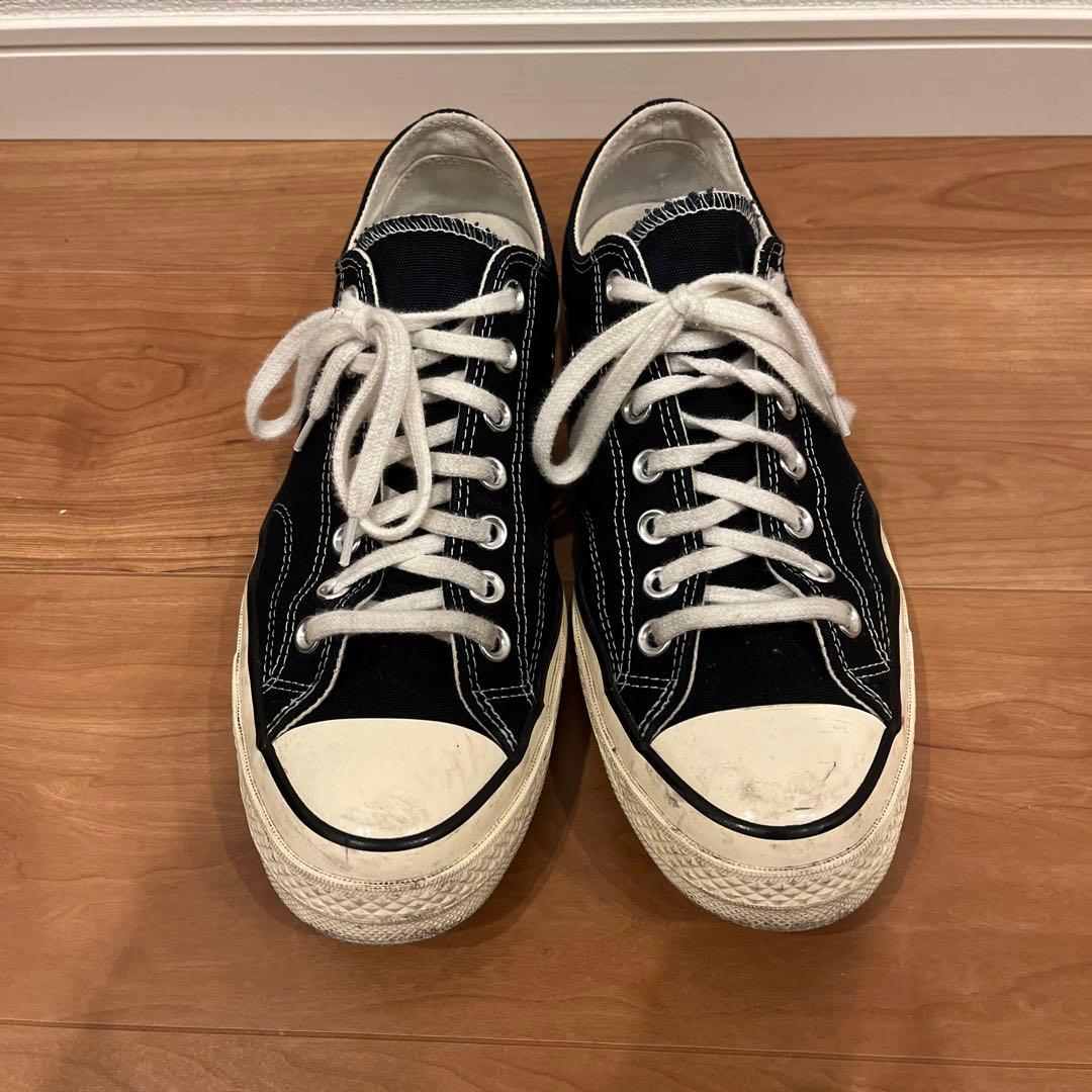 コンバース　チャックテイラー