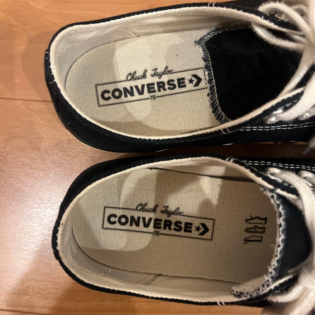 コンバース　チャックテイラー