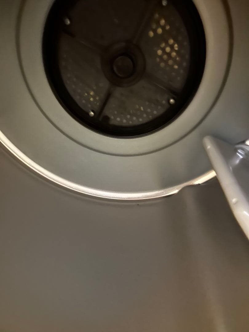 2021年製　日立　衣類乾燥機　6キロ　de-n60wv