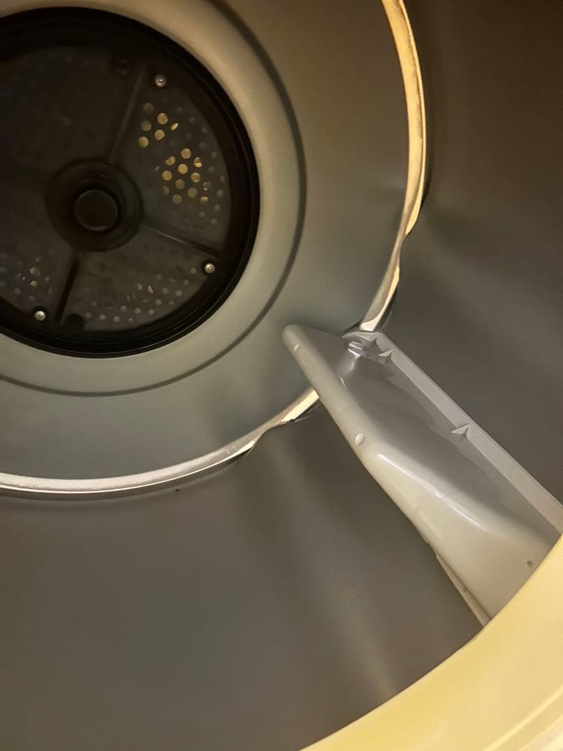 2021年製　日立　衣類乾燥機　6キロ　de-n60wv