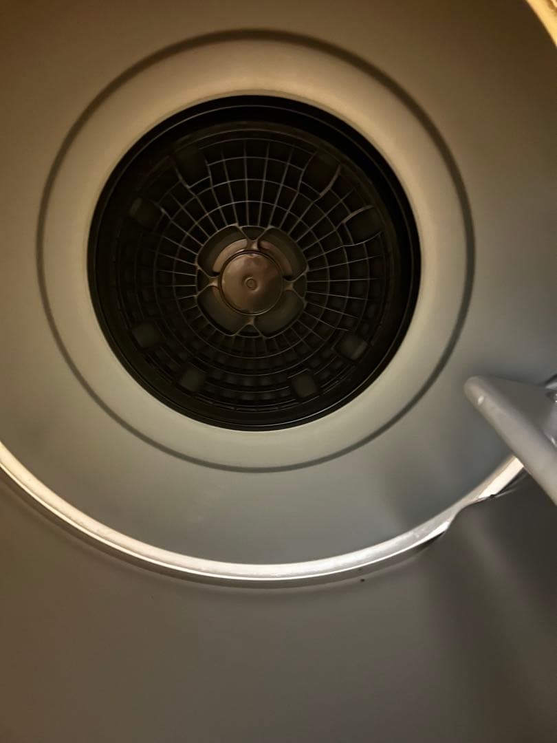 2021年製　日立　衣類乾燥機　6キロ　de-n60wv