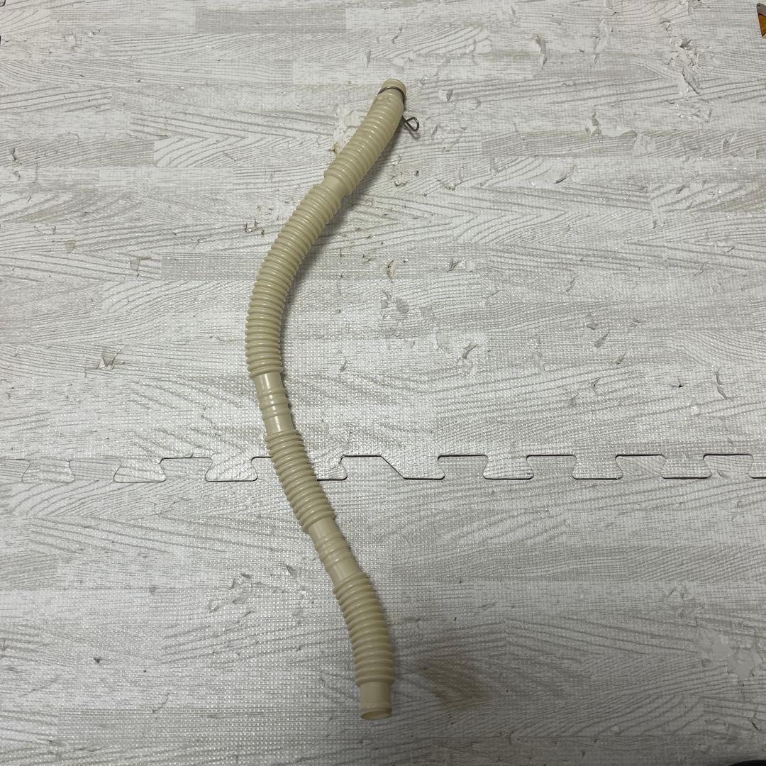 2021年製　日立　衣類乾燥機　6キロ　de-n60wv