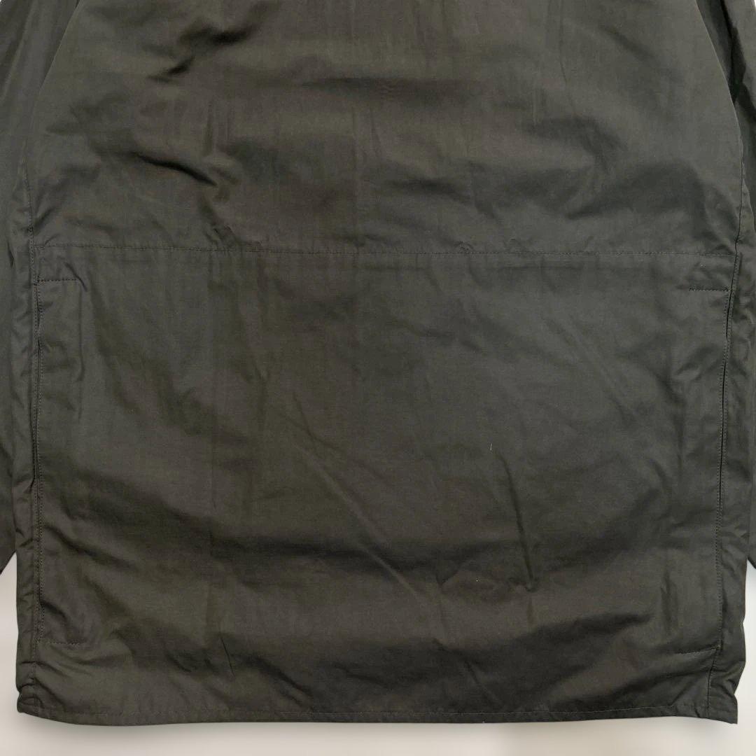 23SS Barbour×BEAMS F 別注 BEAUFORT セージグリーン