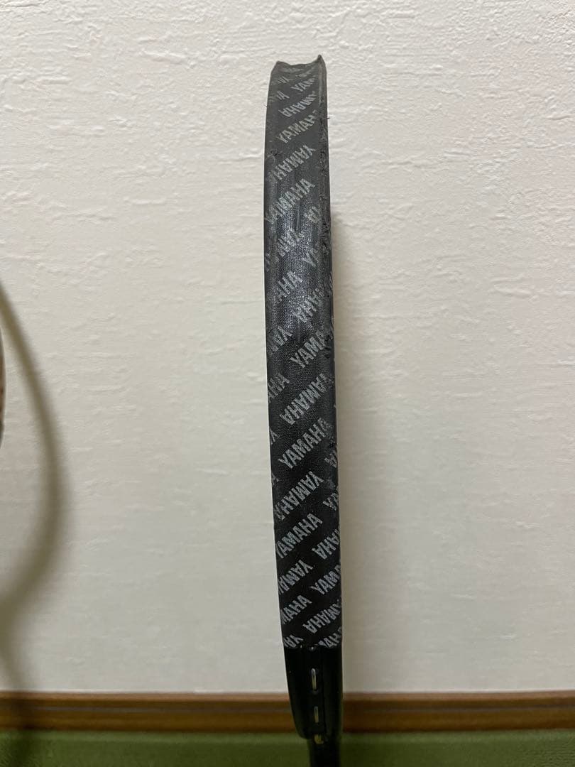 ウィルソン　ヴィンテージ　テニスラケット　3本