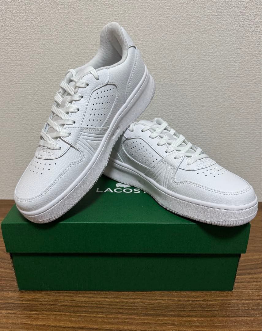 あんぱんまん ラコステ L001 SET 224 7 SMA スニーカー