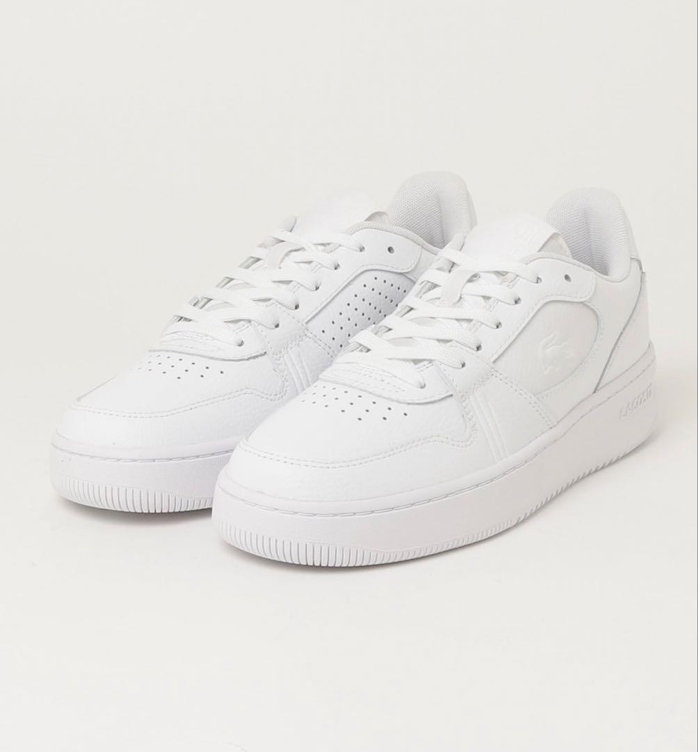 あんぱんまん ラコステ L001 SET 224 7 SMA スニーカー