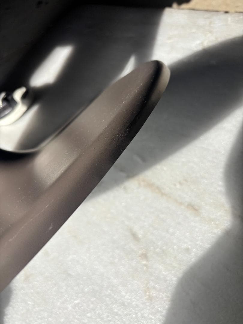 ☆送料無料☆ TAPAS / バレンシア / コーヒーテーブル / 傷有