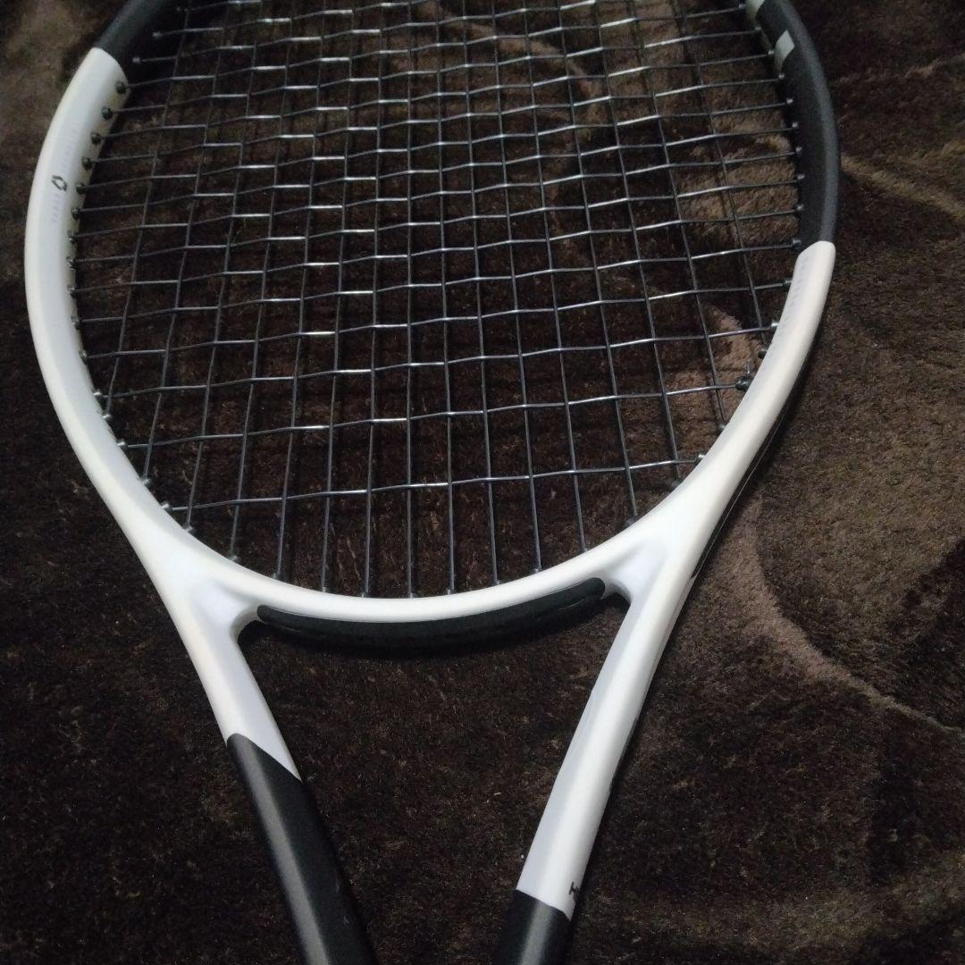 HEAD SPEED MP 2024テニスラケット