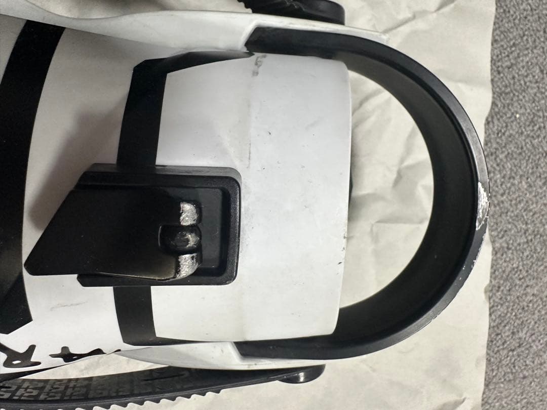 アトラス バインディング S