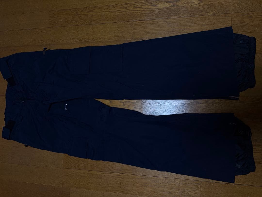 North faceスノボ上下セットSサイズ※おまけ付