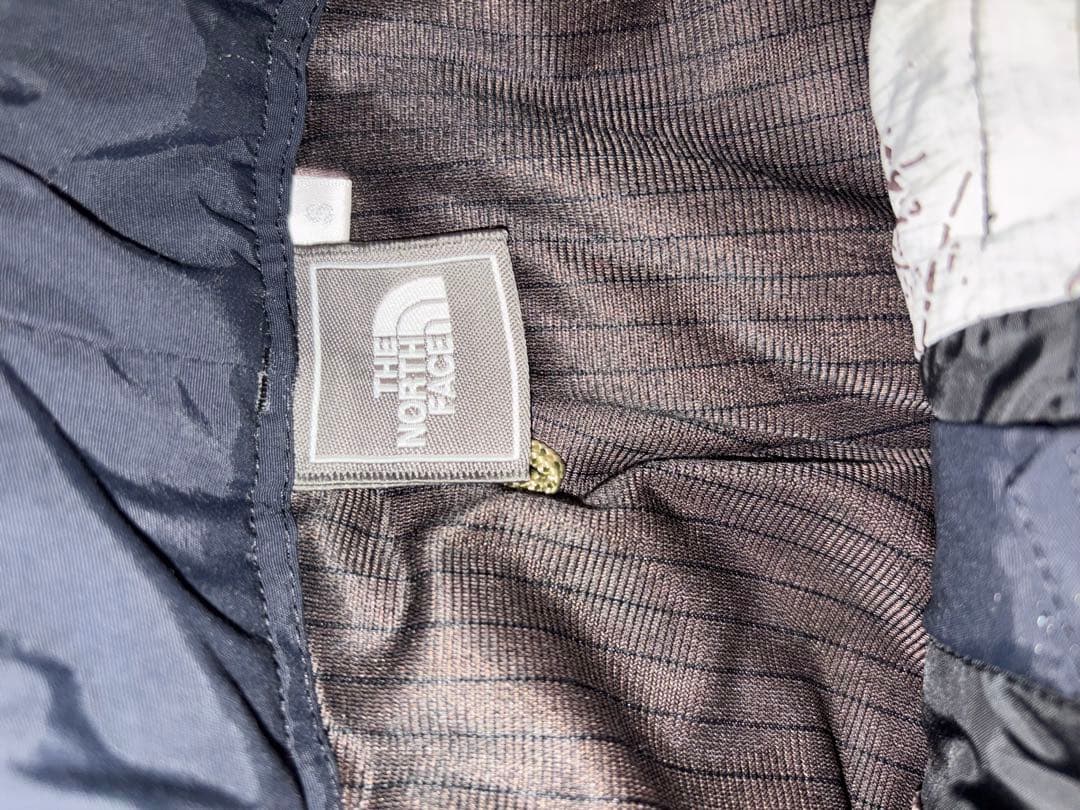 North faceスノボ上下セットSサイズ※おまけ付