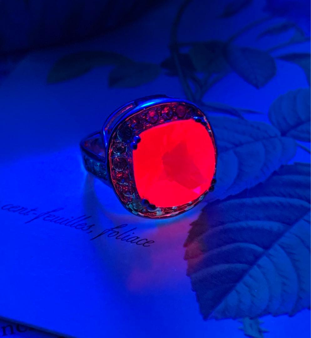 ラグジュアリー。