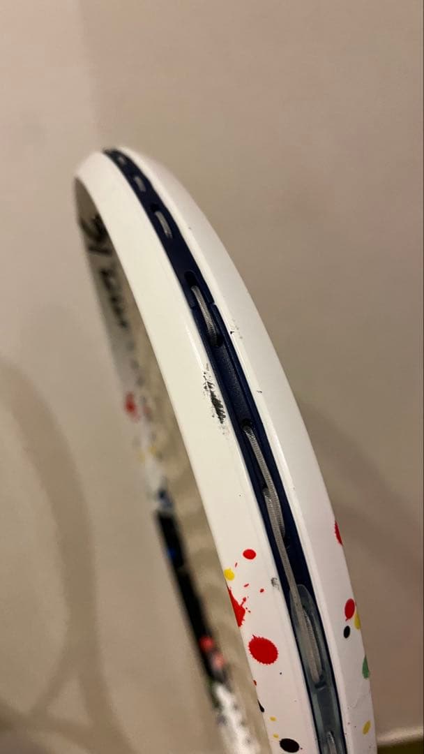 YONEX ヨネックス 軟式テニスラケット GEOBREAK 70V STEER