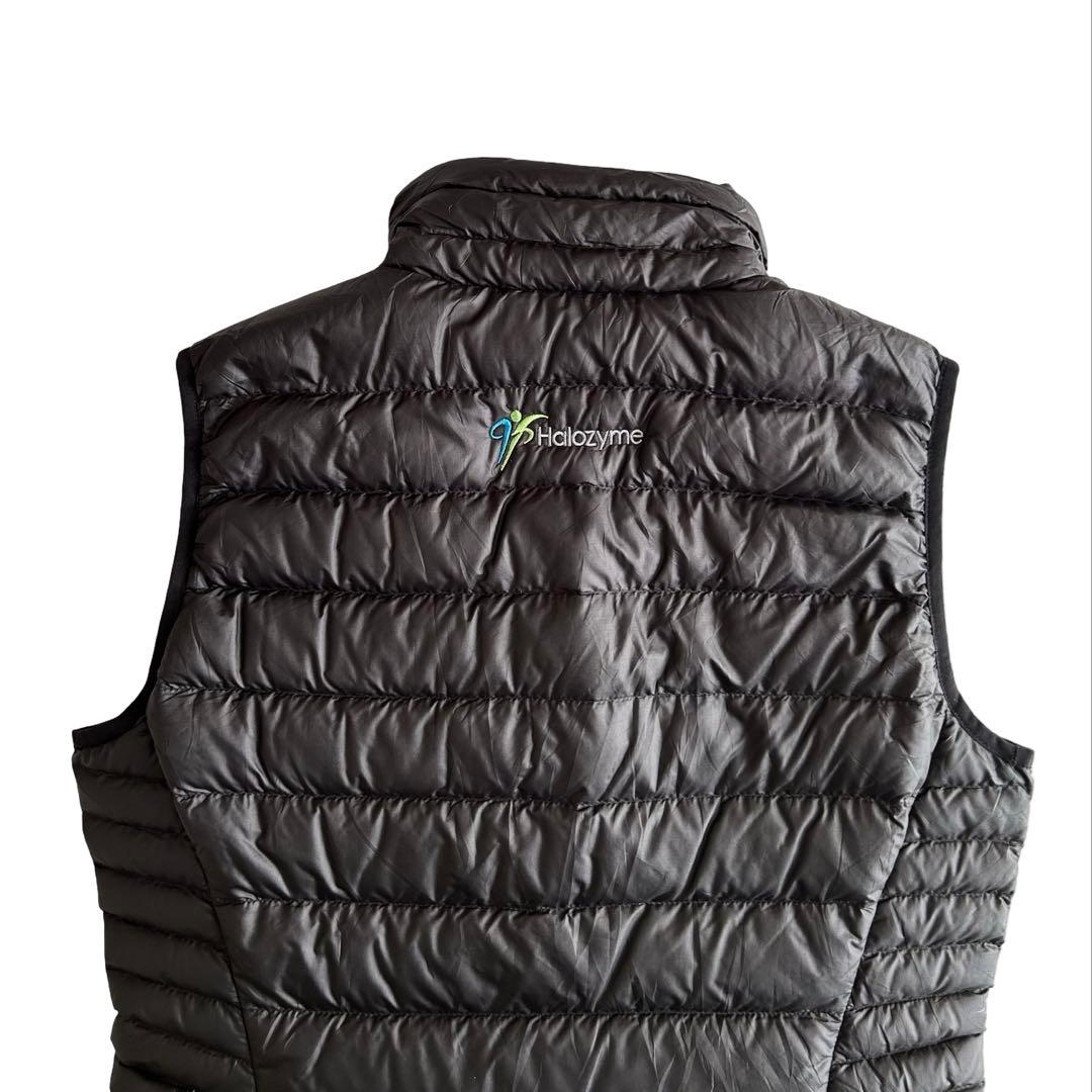 【レディースSサイズ】2020年 パタゴニア ダウンセーターベスト ブラック