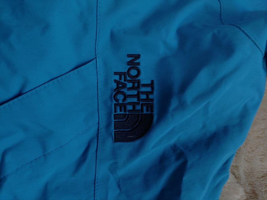 THE NORTH FACE　120 子ども用ウェアセット