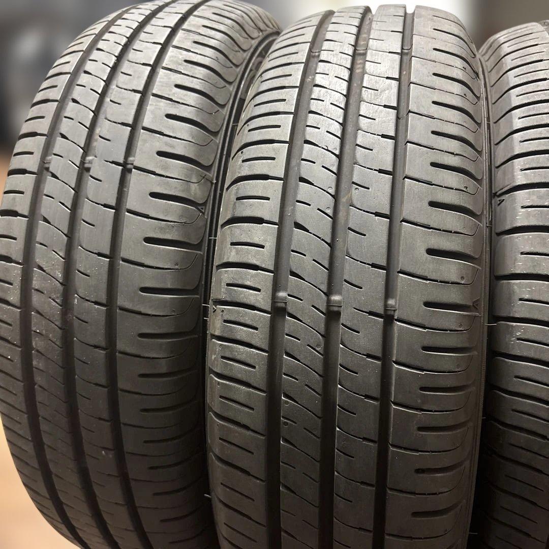 2024年製185/70R14(88S)ダンロップ製エナセーブEC204