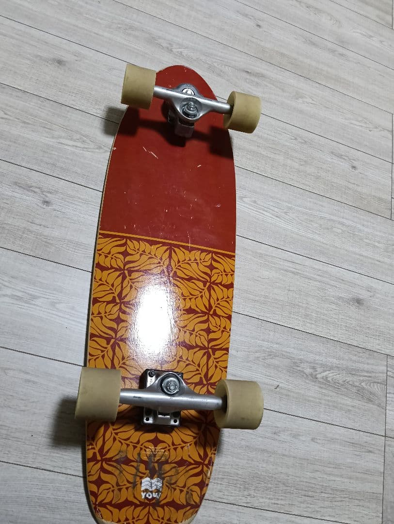 スケートボード YOW SURF SKATE 30'