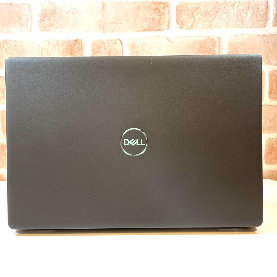 美品 第10世代Corei5 SSD512GB メモリ16GB DELL OO7