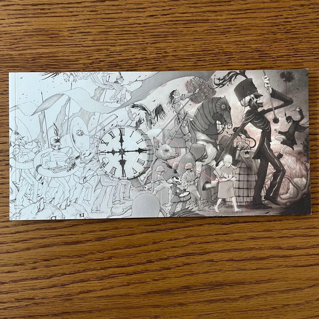 【限定版】マイケミカルロマンス CD