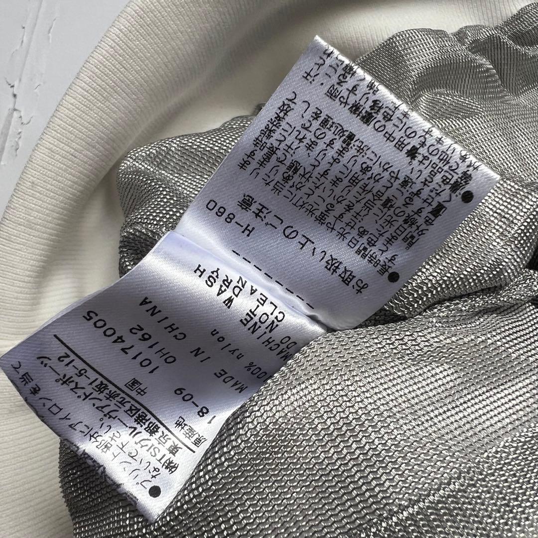 Pearly Gates パーリーゲイツ　スニード　ナイロンジャケット ブルゾン