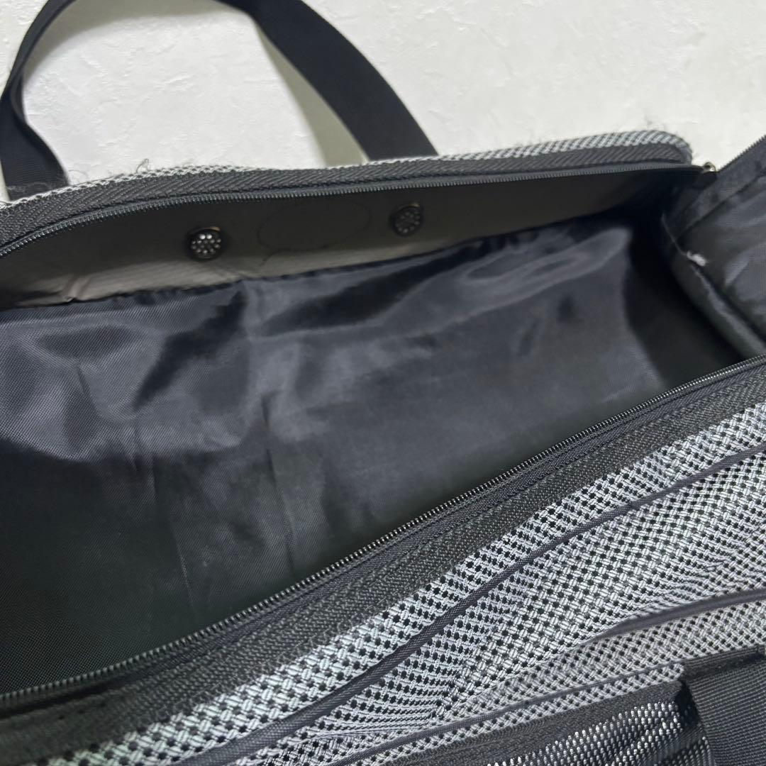 【希少】ABS ボーリング キャリーバッグ PRO-am 3way 2球