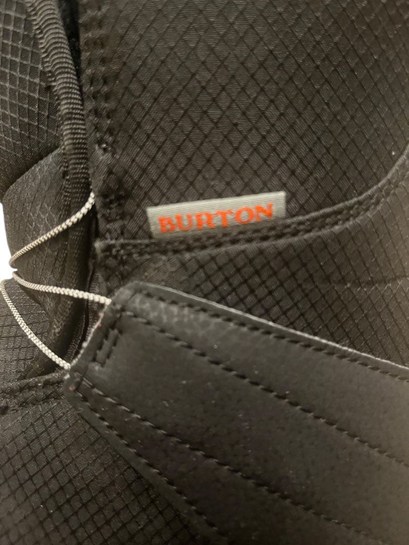 子ども用スノーボードブーツ BOAシステム ブラック２４㌢