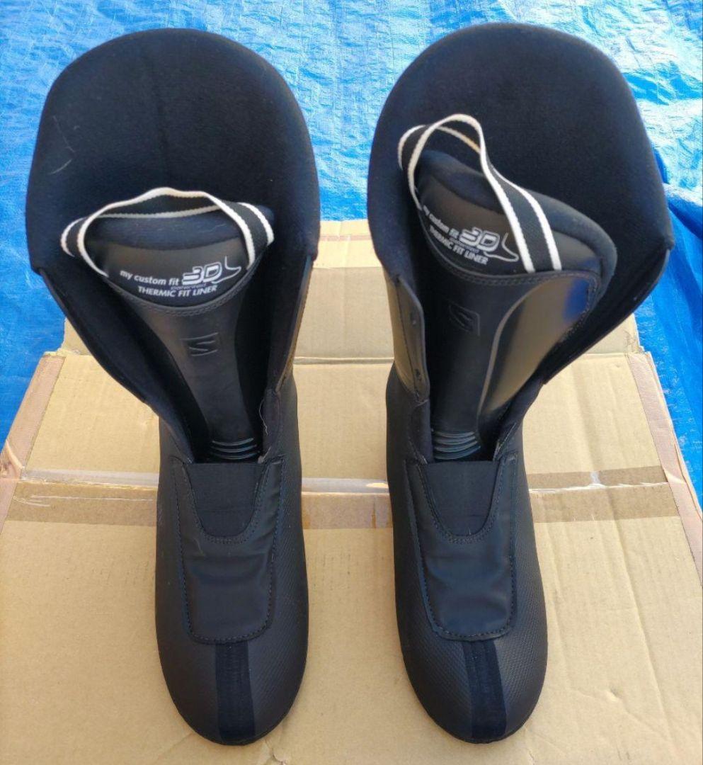 美良品 SALOMON S PRO R100