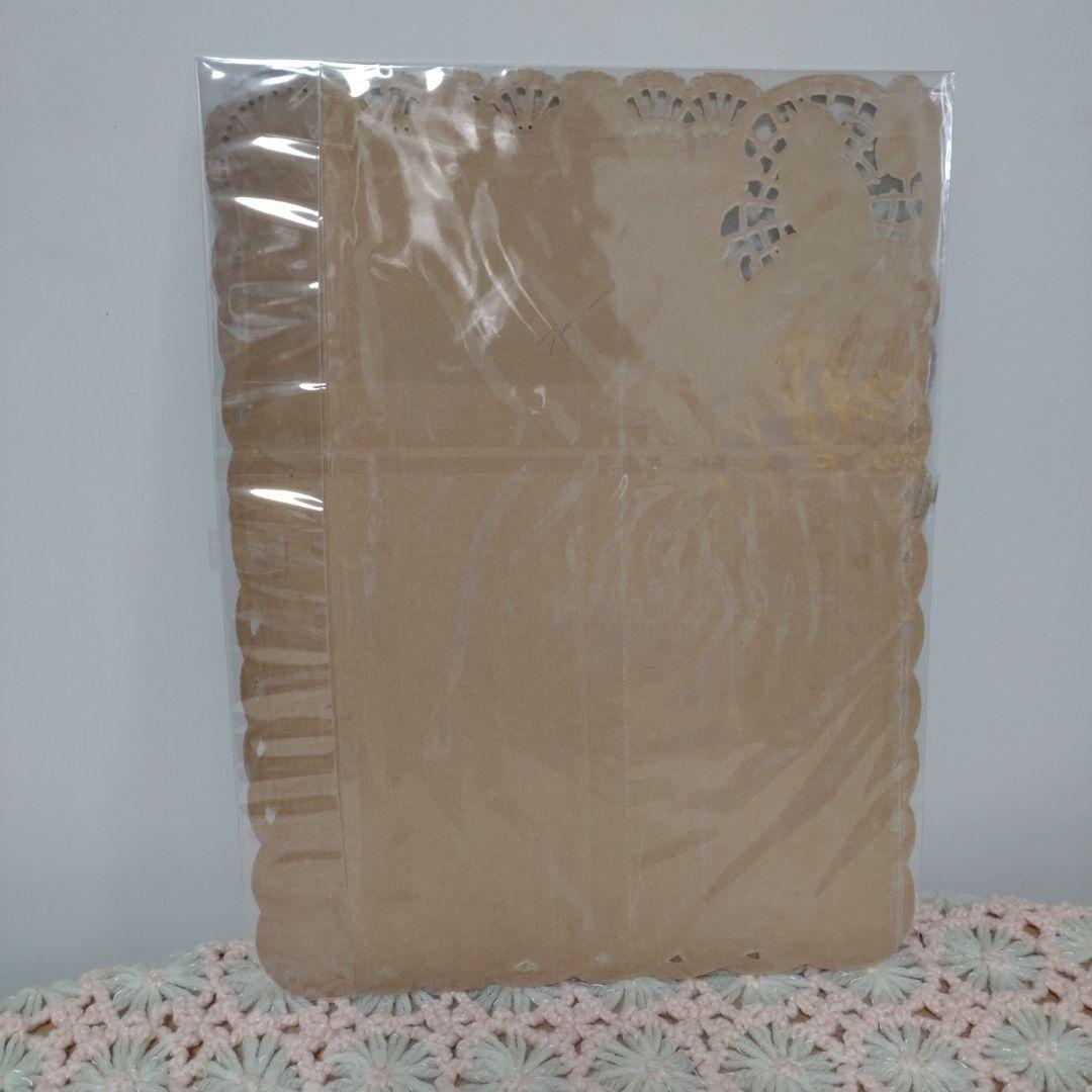 フランスアンティーク少女のクロモス