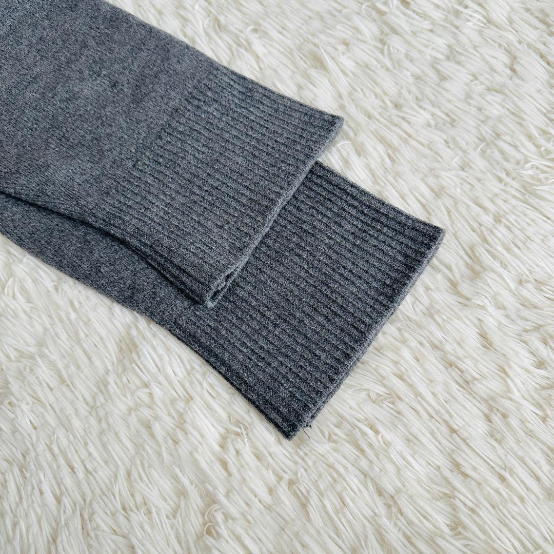 極美品♡名ニット EVERYDAY I LIKE. Ariesタートルネック